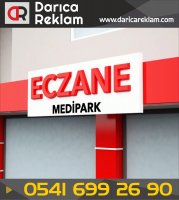 Eczane Tabela title=
